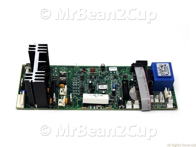 Picture of Gaggia Syncrony Compact Digital Terminal Board 230v