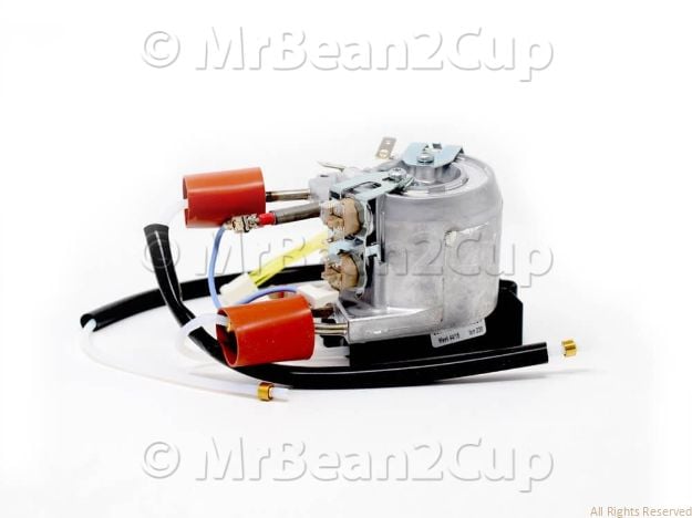 Picture of Gaggia Syncrony Logic and Saeco Vienna Boiler Converting Kit