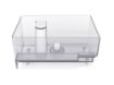 Picture of Used Gaggia Syncrony Logic Transparent/Grey Water Container Assy (this product is used)