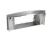 Picture of Gaggia Titanium Front Panel Support G6000 Silver