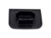 Picture of Gaggia, Saeco, Philips BLK Carafe Cover Plug SMR/T