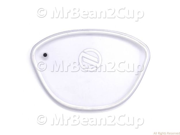 Picture of Saeco Odea Transparent Coffee Container Lid P0049 Assy