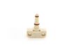 Picture of Gaggia Saeco Pin For Flow Selector Faucet V2 PPS P0057 Assy. (NEW Black Version)