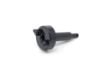 Picture of Saeco Exprelia Black Grinder Adjustment Knob MDS