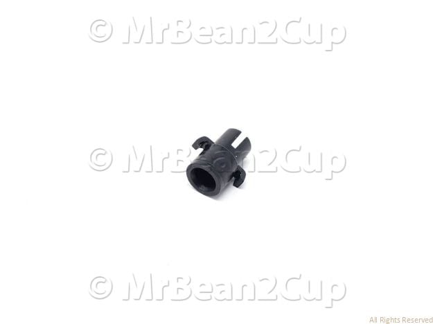 Picture of Gaggia Saeco Black Bush For PTFE Tube 2X4 P124