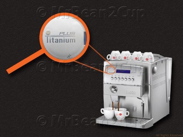 Picture of Test product Machine