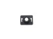 Picture of Gaggia Saeco Black Lid for Duckbill Valve P0049 V1