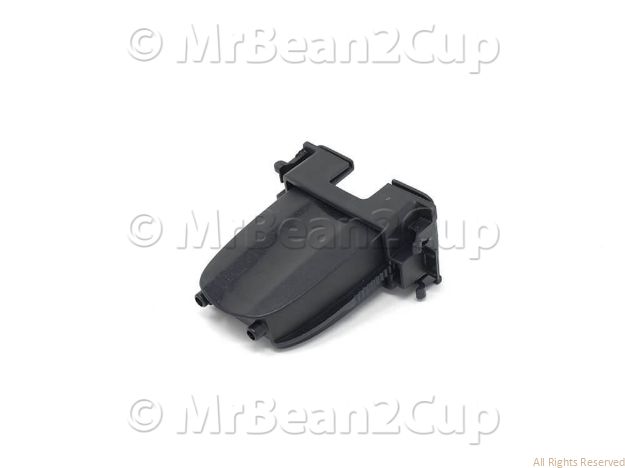Picture of USED Gaggia Syncrony Logic Coffee Dispenser Black (This Product is used)