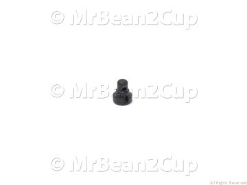 Gaggia Black Two Way Crema Filter Pin V1
