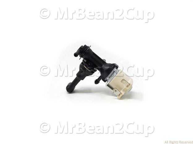 Picture of Gaggia, Saeco Blowdown Valve V3 MYB9 Assy. 230v