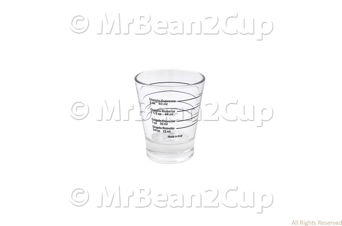 Picture for category Espresso Measure Glass