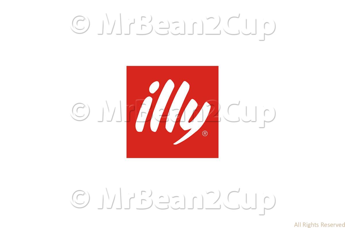 Picture for category Illy Coffee