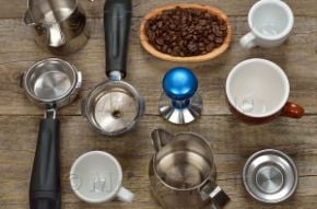 Picture for category Accessories and Barista