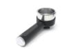 Picture of Gaggia Seaco Black Aluminium Pressurized Filterholder ABC