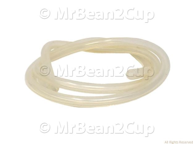 Picture of Transparent Silicon Hose INT. D.5X8MM 60SH 1m