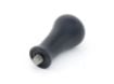 Picture of Black Wooden Handle for Tamper Base