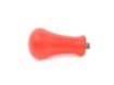 Picture of Red Wooden Handle for Tamper Base