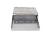 Picture of Gaggia Classic Stainless Steel Drip Tray