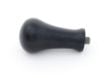 Picture of Black Wooden Handle for Tamper Base