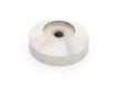 Picture of Stainless Steel Tamper Base 58mm