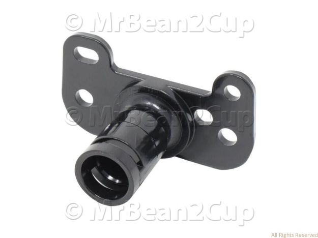 Picture of Gaggia, Saeco Fast Lock Connector For Erogator P0053