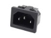 Picture of Gaggia Saeco Cup Socket EN 60320 C13 230V