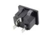 Picture of Gaggia Saeco Cup Socket EN 60320 C13 230V