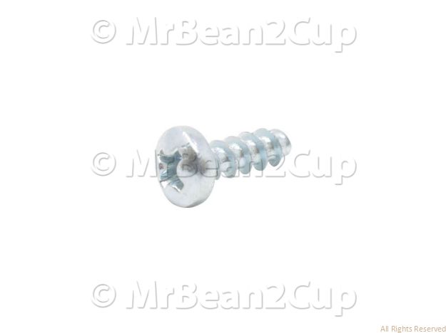 Picture of Gaggia MDF 3.5x9.5 Galvanized Self Tapping Screw