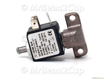 Picture of Gaggia Baby Solenoid Valve 230v
