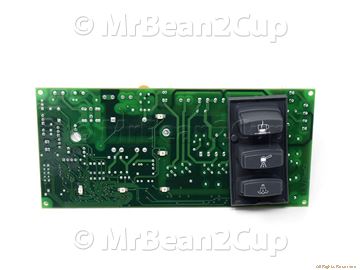 Picture of Gaggia Syncrony Logic Electronic Board Assy 3 Button V2 G-W 230V Inox