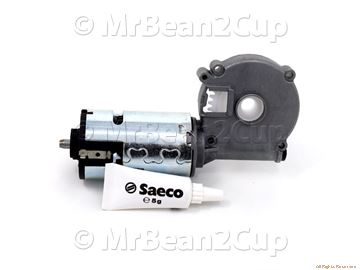 Picture of Saeco Incanto S Class Grinder-Spares Kit Motor V3 230v