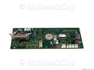 Picture of Saeco Incanto Sirius Electronic Board CPU 230v