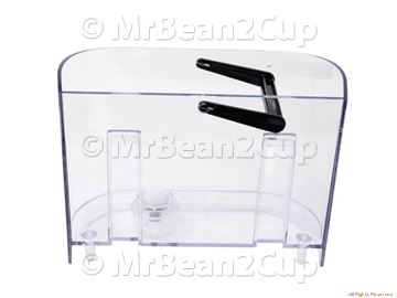 Picture of Gaggia New Baby Transparent Water Tank Assy