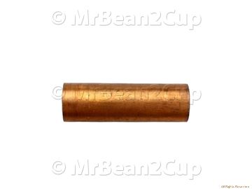 Picture of Gaggia Cubika Copper Pipe