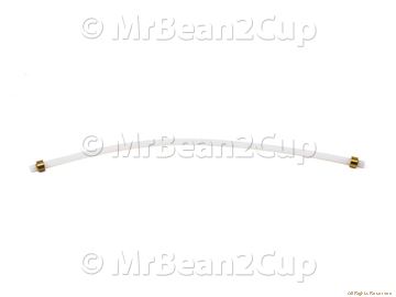 Picture of Gaggia Saeco PTFE Tube 2x4 L=320mm Assy