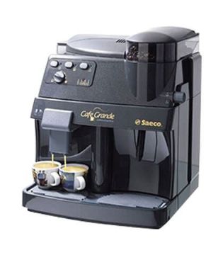 Saeco Cafe Grande SUP018-SUP018CDR