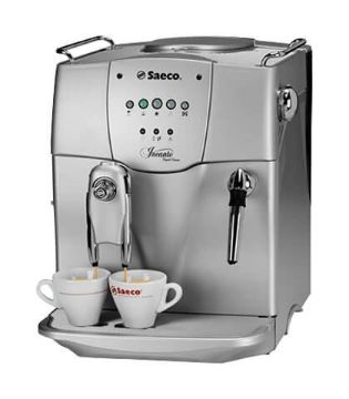 Saeco Incanto Rapid SUP021YRSBS
