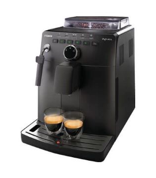 Saeco Intuita HD8750