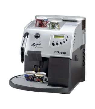 Saeco Magic Comfort Plus SUP012DE