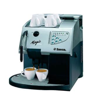 Saeco Magic Deluxe