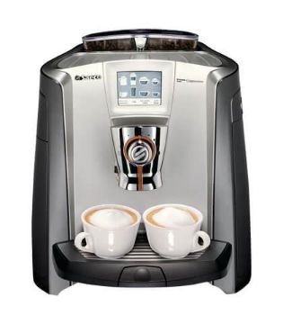 Saeco Primea Touch SUP030BD