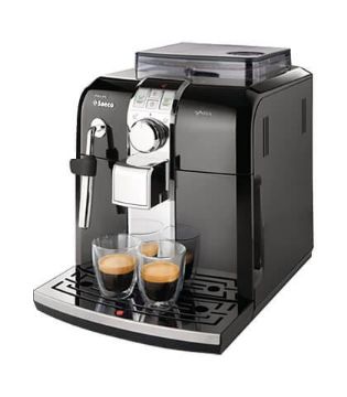 Saeco Syntia Focus SUP037R-RI9833