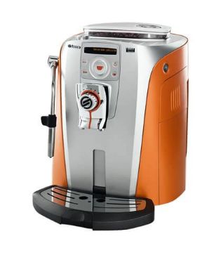 Saeco Talea Ring Plus SUP032BR