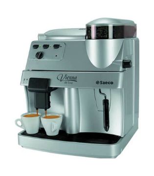 Saeco Vienna Deluxe SUP018CV2