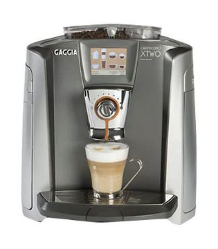 Gaggia Cappuccino X2 SUP030ADR