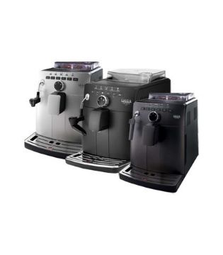 Gaggia Naviglio Black Deluxe Milk RI8749 HD8749 SUP050P Spare Parts Mr Bean2Cup