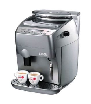 Gaggia Syncrony Compact Digital SUP025YDR Spare Parts Mr Bean2Cup