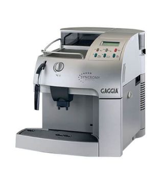 Gaggia Syncrony Digital