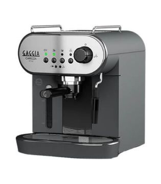 Gaggia Carezza Style RI8523/01