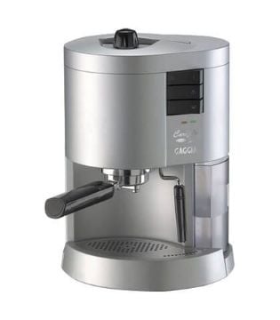 Gaggia carezza hotsell